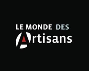 Article Le Monde des Artisans